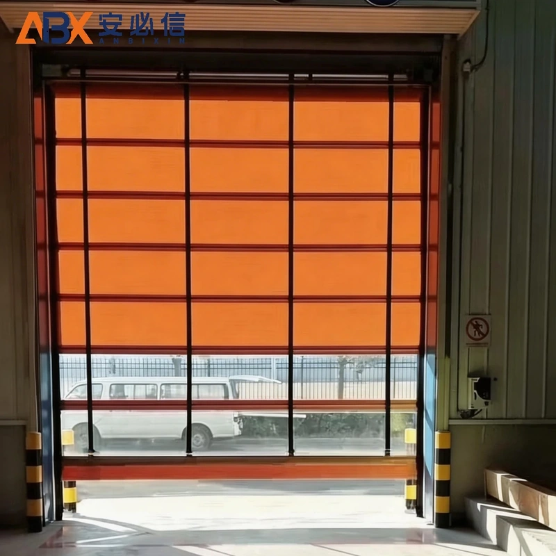 兴安高速堆积门